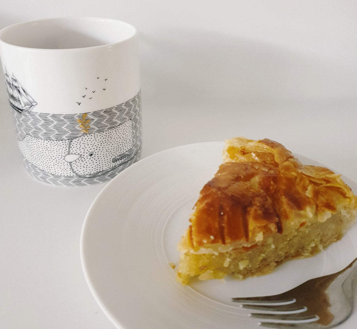 Pethivier – Ambra's Kitchen